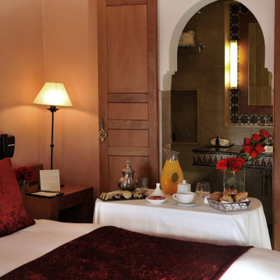Sofitel Rak Palais Imperial image