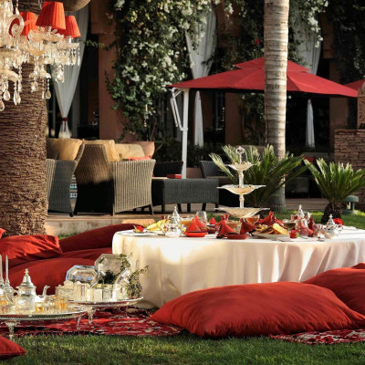 Sofitel Rak Palais Imperial image