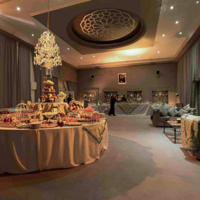 Sofitel Rak Palais Imperial image