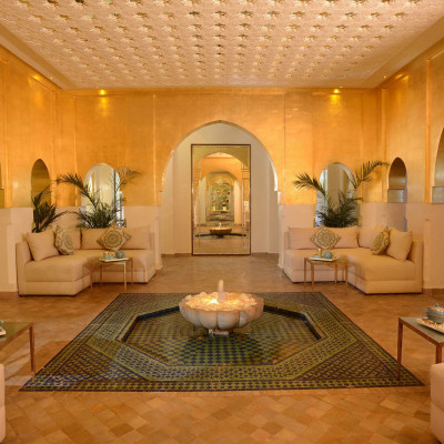 Sofitel Rak Palais Imperial image
