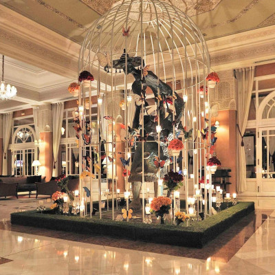 Sofitel Rak Palais Imperial image