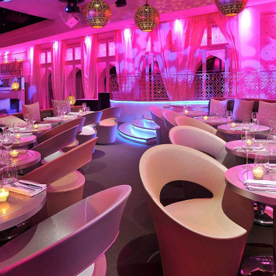 Sofitel Rak Palais Imperial image