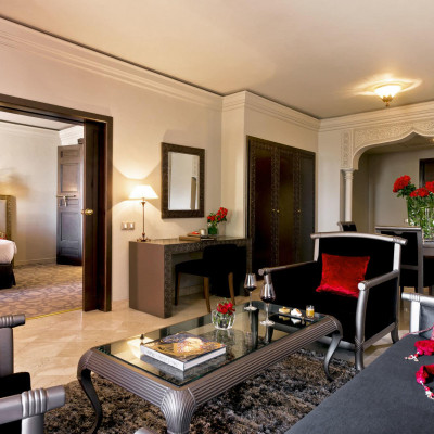 Sofitel Rak Palais Imperial image