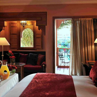 Sofitel Rak Palais Imperial image