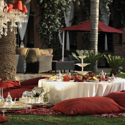 Sofitel Rak Palais Imperial image