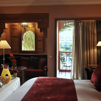 Sofitel Rak Palais Imperial image