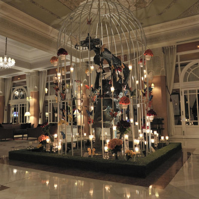 Sofitel Rak Palais Imperial image