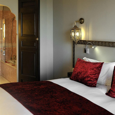 Sofitel Rak Palais Imperial image