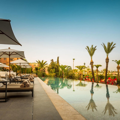 Sofitel Rak Palais Imperial image