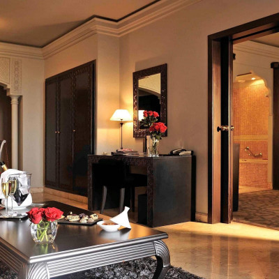 Sofitel Rak Palais Imperial image