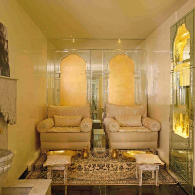 Sofitel Rak Palais Imperial image