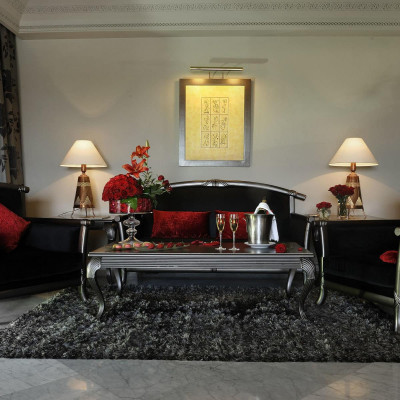 Sofitel Rak Palais Imperial image