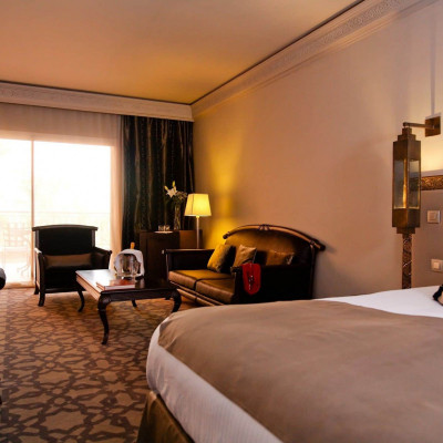 Sofitel Rak Palais Imperial image