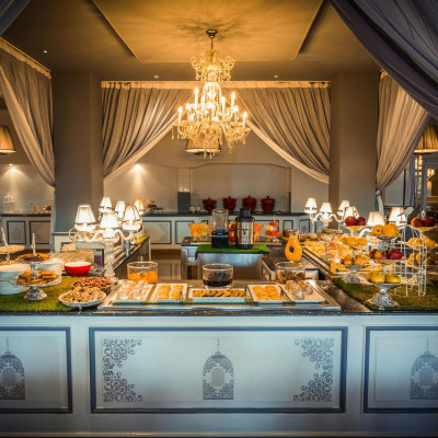 Sofitel Rak Lounge And Spa image