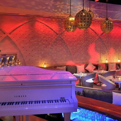 Sofitel Rak Lounge And Spa image
