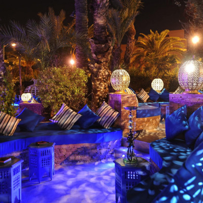 Sofitel Rak Lounge And Spa image