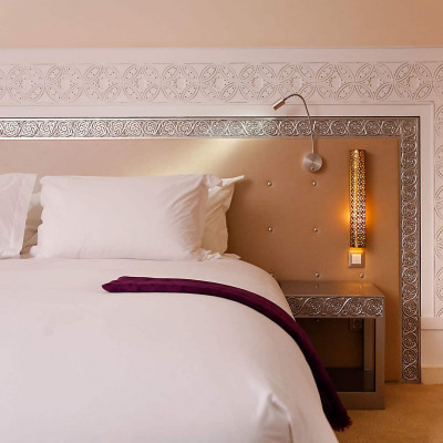 Sofitel Rak Lounge And Spa image
