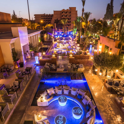 Sofitel Rak Lounge And Spa image