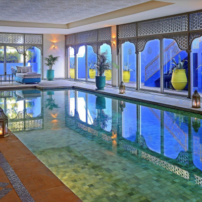 Sofitel Rak Lounge And Spa image