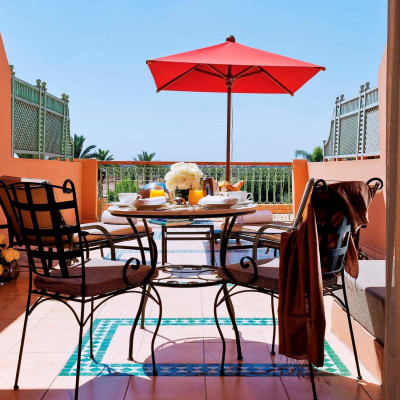 Sofitel Rak Lounge And Spa image