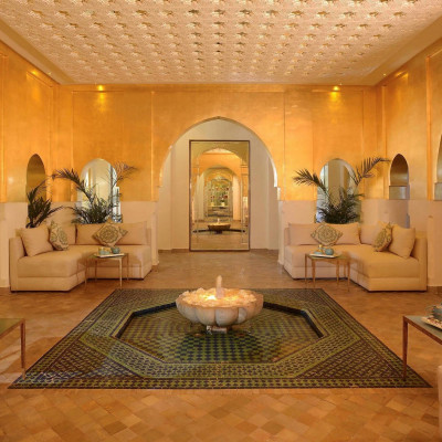 Sofitel Rak Lounge And Spa image