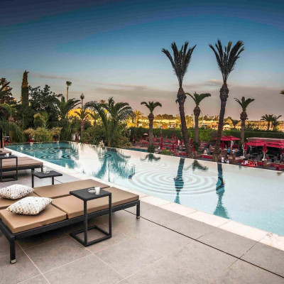 Sofitel Rak Lounge And Spa image