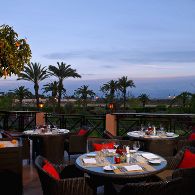 Sofitel Rak Lounge And Spa image