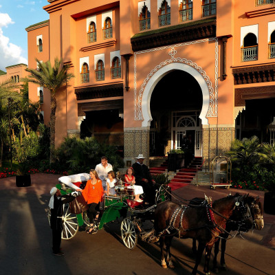 Sofitel Rak Lounge And Spa image