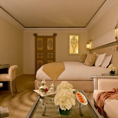 Sofitel Rak Lounge And Spa image
