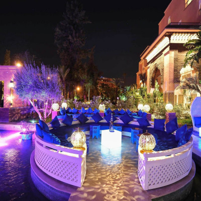 Sofitel Rak Lounge And Spa image