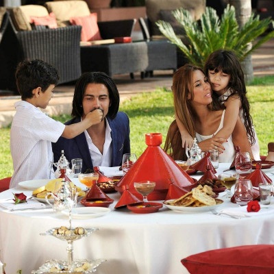 Sofitel Rak Lounge And Spa image