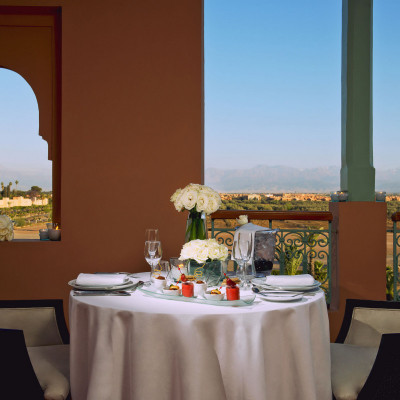 Sofitel Rak Lounge And Spa image