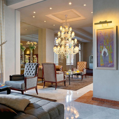 Sofitel Rak Lounge And Spa image