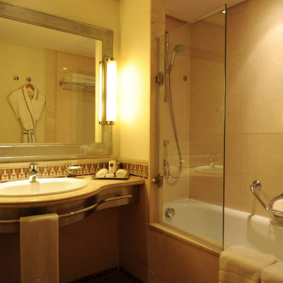 Sofitel Rak Lounge And Spa image