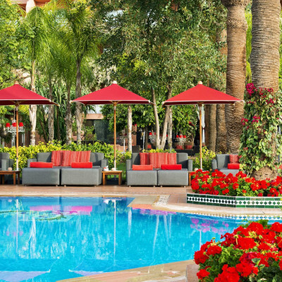 Sofitel Rak Lounge And Spa image