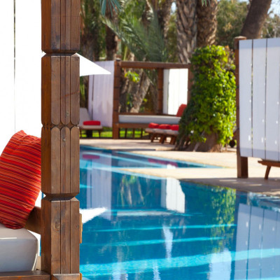 Sofitel Rak Lounge And Spa image