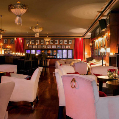 Sofitel Rak Lounge And Spa image