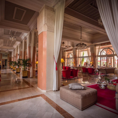 Sofitel Rak Lounge And Spa image
