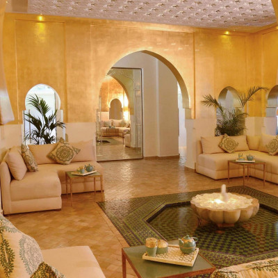 Sofitel Rak Lounge And Spa image