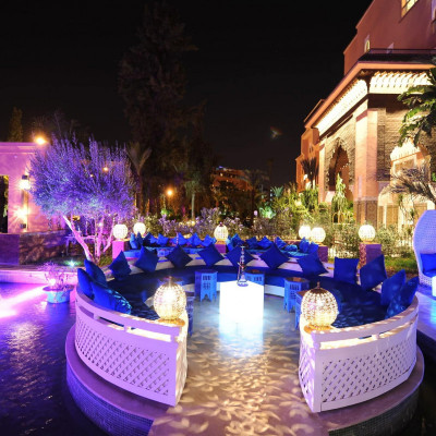 Sofitel Rak Lounge And Spa image