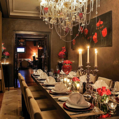 Sofitel Rak Lounge And Spa image