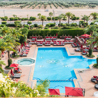 Sofitel Rak Lounge And Spa image
