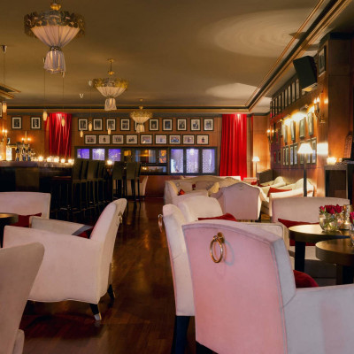 Sofitel Rak Lounge And Spa image