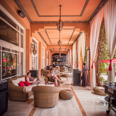 Sofitel Rak Lounge And Spa image