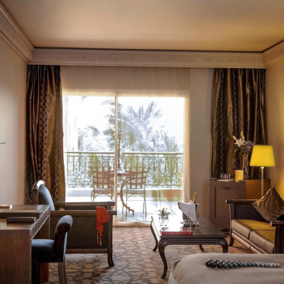 Sofitel Rak Lounge And Spa image