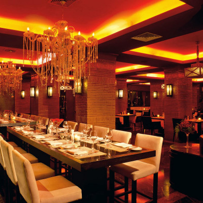 Sofitel Rak Lounge And Spa image