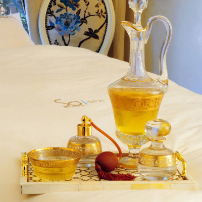 Sofitel Rak Lounge And Spa image