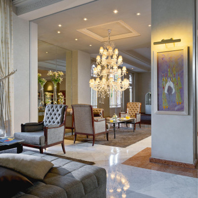 Sofitel Rak Lounge And Spa image