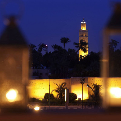 Sofitel Rak Lounge And Spa image