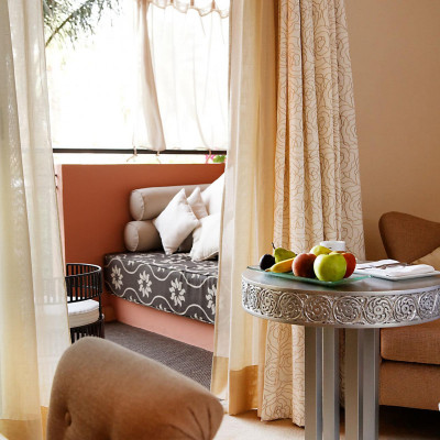 Sofitel Rak Lounge And Spa image